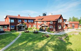 Hotell Villa Långbers