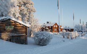Hotell Villa Långbers
